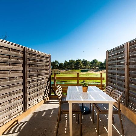 Apartament La Cabre D'Or - Duplex Avec Piscine Partagee Cabriès Zewnętrze zdjęcie