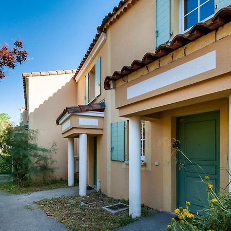 Apartament La Cabre D'Or - Duplex Avec Piscine Partagee Cabriès Zewnętrze zdjęcie