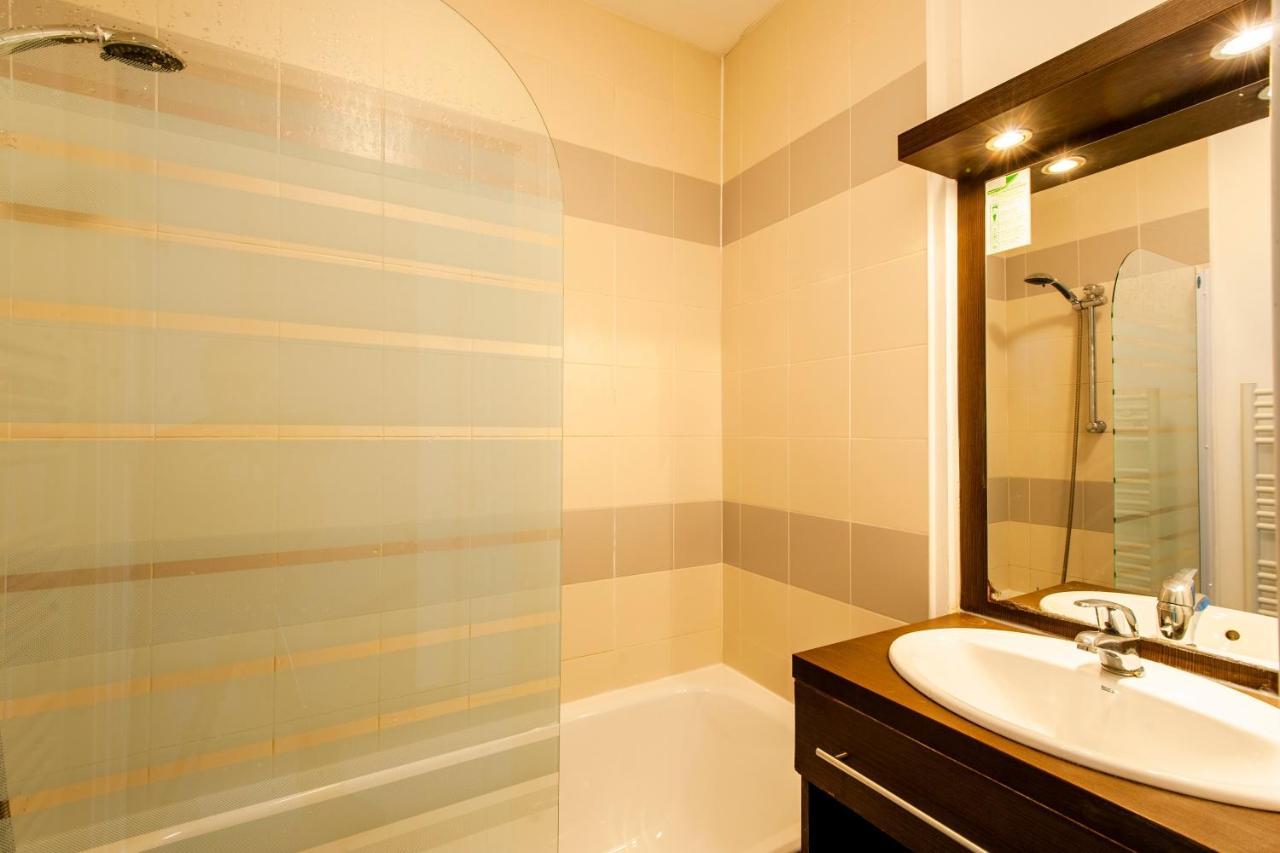Apartament La Cabre D'Or - Duplex Avec Piscine Partagee Cabriès Zewnętrze zdjęcie