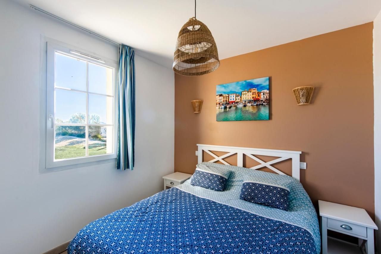 Apartament La Cabre D'Or - Duplex Avec Piscine Partagee Cabriès Zewnętrze zdjęcie