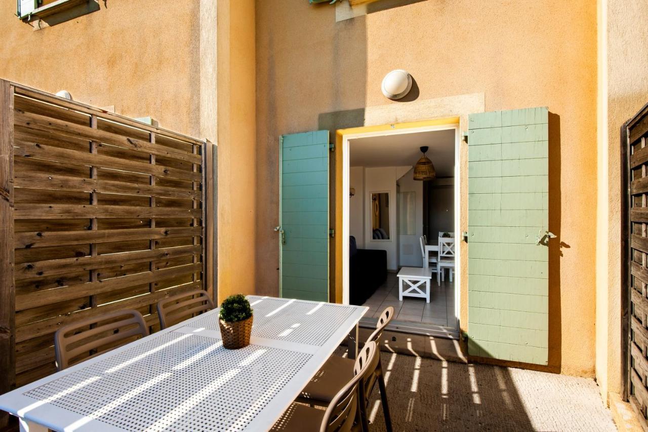 Apartament La Cabre D'Or - Duplex Avec Piscine Partagee Cabriès Zewnętrze zdjęcie