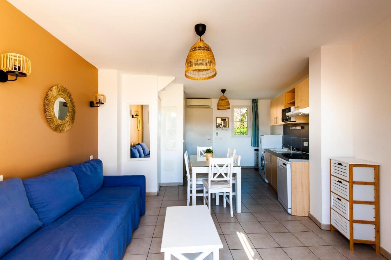 Apartament La Cabre D'Or - Duplex Avec Piscine Partagee Cabriès Zewnętrze zdjęcie