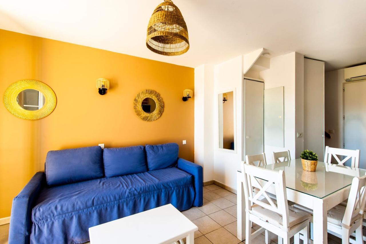 Apartament La Cabre D'Or - Duplex Avec Piscine Partagee Cabriès Zewnętrze zdjęcie